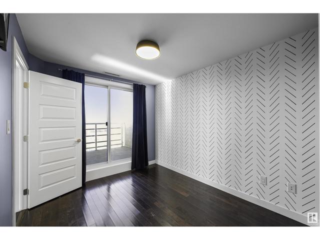 1601 - 10388 105 St Nw, Condo with 2 bedrooms, 2 bathrooms and null parking in Edmonton AB | Image 23