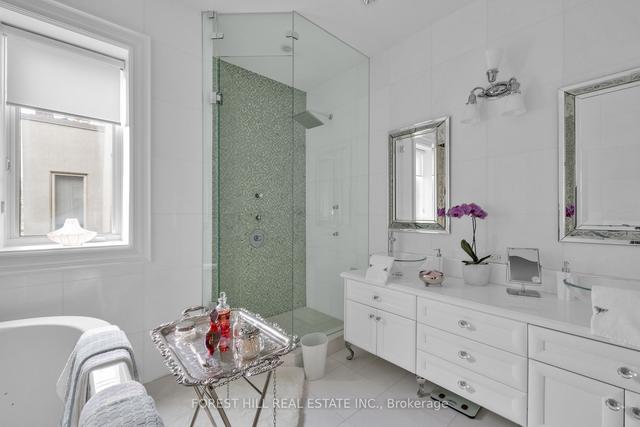 79 Hazelton Ave, House attached with 4 bedrooms, 5 bathrooms and 1.5 parking in Toronto ON | Image 19
