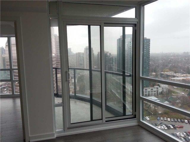 2102 - 5740 Yonge St, Condo with 2 bedrooms, 2 bathrooms and 1 parking in Toronto ON | Image 10