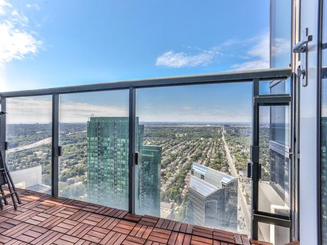 4618 - 5 Sheppard Ave E, Condo with 2 bedrooms, 3 bathrooms and 2 parking in Toronto ON | Image 10