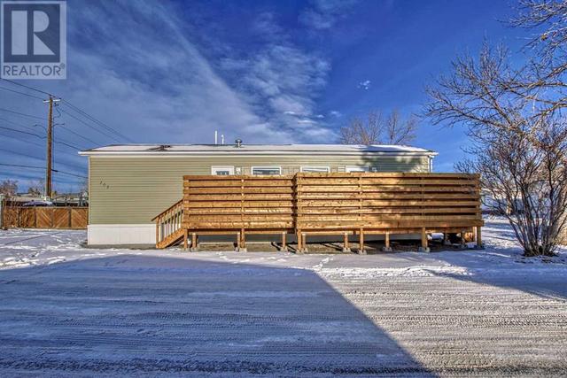 105, - 9090 24 Street Se, Home with 2 bedrooms, 1 bathrooms and 2 parking in Calgary AB | Image 49