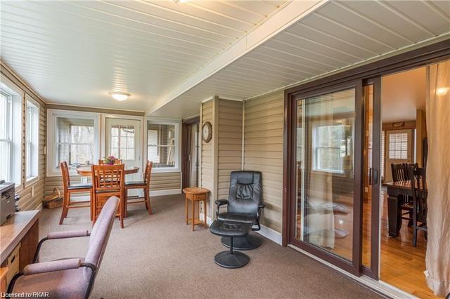 2115 County Road 620, House detached with 3 bedrooms, 2 bathrooms and 27 parking in North Kawartha ON | Image 4