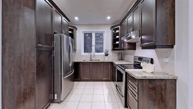 52 Israel Zilber Dr, House detached with 4 bedrooms, 4 bathrooms and 4 parking in Vaughan ON | Image 22