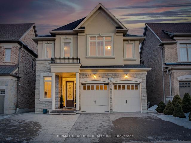 119 Fitzmaurice Dr, House detached with 4 bedrooms, 5 bathrooms and 6 parking in Vaughan ON | Image 12