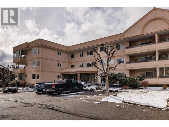 301 - 3858 Brown Road, Condo with 2 bedrooms, 2 bathrooms and 1 parking in West Kelowna BC | Image 19