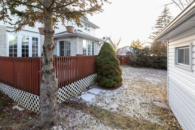 31 Morris Dr, House detached with 4 bedrooms, 5 bathrooms and 8 parking in Belleville ON | Image 33