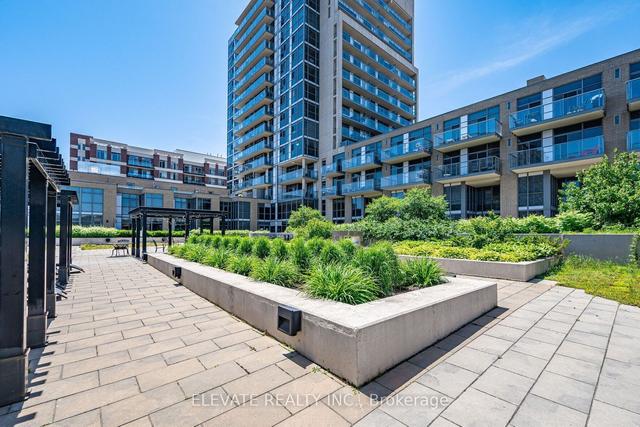 315 - 1940 Ironstone Dr, Condo with 1 bedrooms, 2 bathrooms and 1 parking in Burlington ON | Image 25