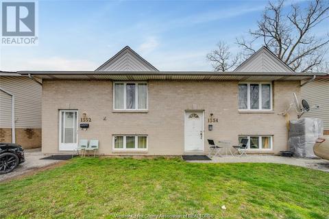 1552-1554 Curry Avenue, Windsor, ON, N9A6Z6 | Card Image