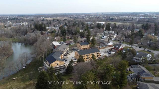 105 - 362 Fairview St, Townhouse with 3 bedrooms, 3 bathrooms and 2 parking in Wilmot ON | Image 1