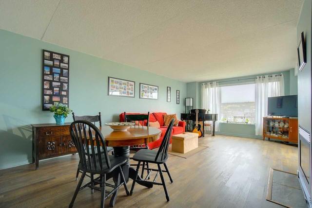 406 - 11 Beck Blvd, Condo with 2 bedrooms, 2 bathrooms and 1 parking in Penetanguishene ON | Image 4