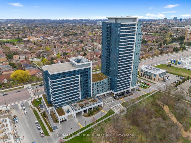 411 - 7890 Bathurst St, Condo with 2 bedrooms, 2 bathrooms and 1 parking in Vaughan ON | Image 18