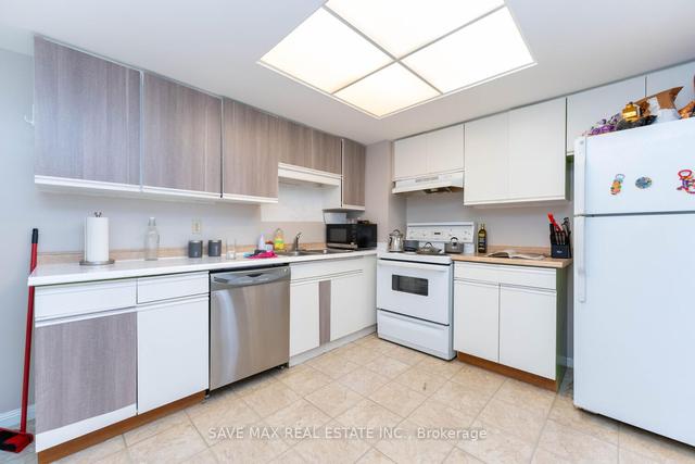 1401 - 40 Richview Rd, Condo with 3 bedrooms, 3 bathrooms and 1 parking in Toronto ON | Image 19