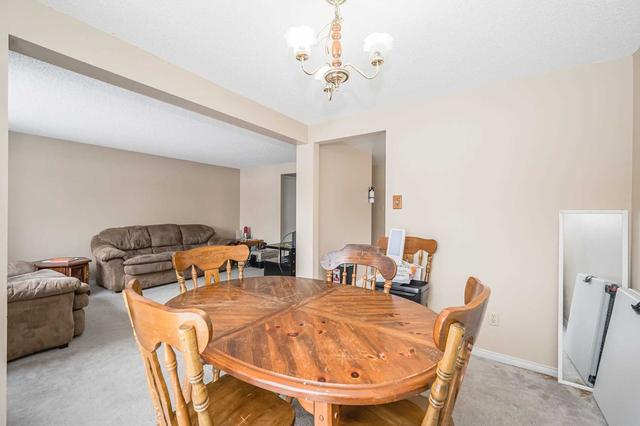 16 Rodgers Rd, House detached with 4 bedrooms, 3 bathrooms and 3 parking in Guelph ON | Image 6