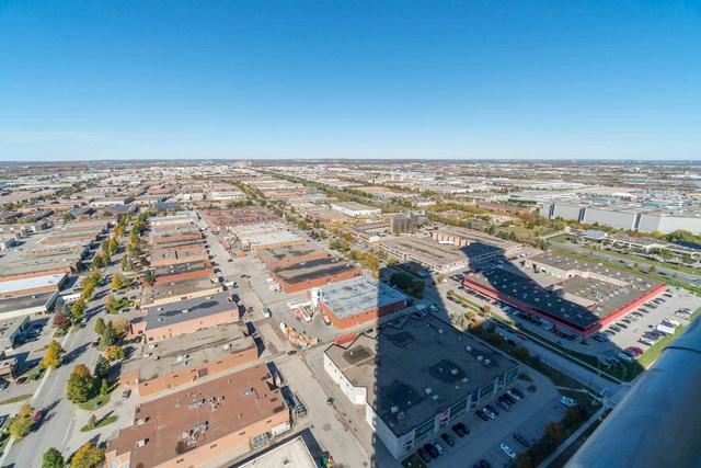 3510 - 898 Portage Pkwy, Condo with 2 bedrooms, 2 bathrooms and 0 parking in Vaughan ON | Image 16