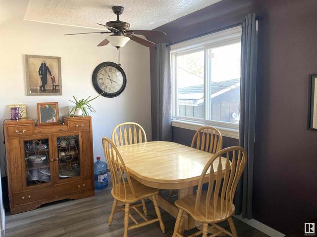 4808 50 St, House detached with 4 bedrooms, 1 bathrooms and null parking in Breton AB | Image 8