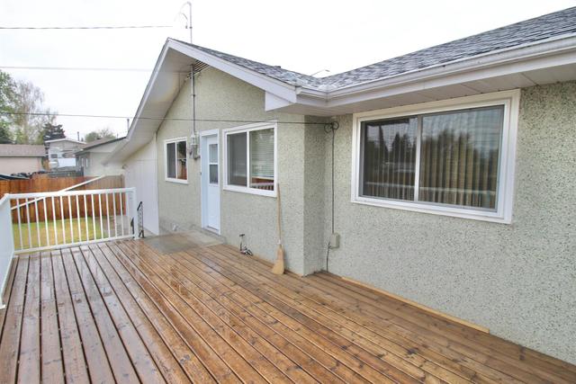 135 Sunwapta Drive, House detached with 3 bedrooms, 2 bathrooms and 3 parking in Hinton AB | Image 27