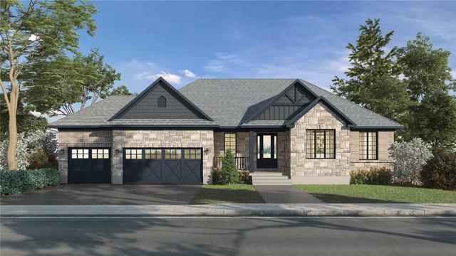 lot 9 Carriage Crossing, House detached with 3 bedrooms, 2 bathrooms and 6 parking in Mapleton ON | Image 1