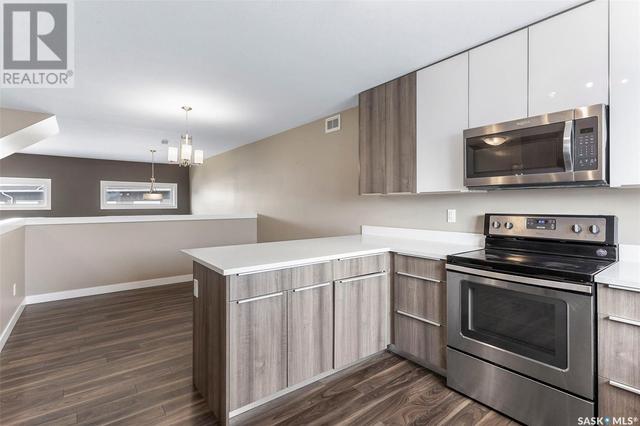 201 - 315 Kloppenburg Link, House attached with 3 bedrooms, 3 bathrooms and null parking in Saskatoon SK | Image 17