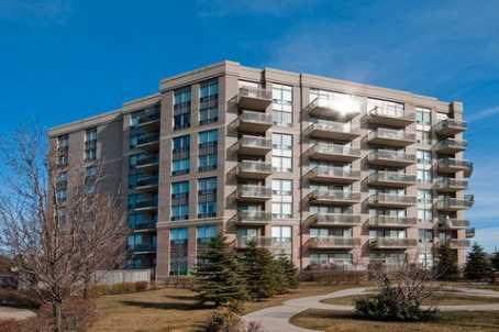 601 - 1720 Eglinton Ave E, Condo with 2 bedrooms, 2 bathrooms and 1 parking in Toronto ON | Image 1