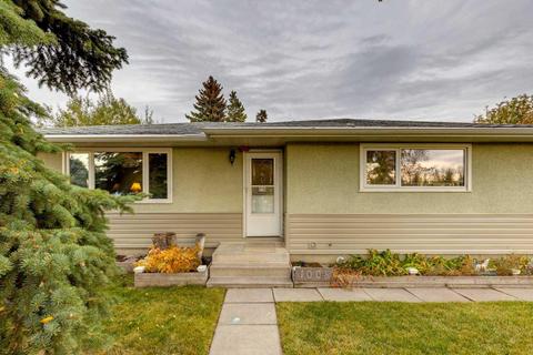 1008 Riddell Place Se, House detached with 4 bedrooms, 1 bathrooms and 2 parking in Calgary AB | Card Image