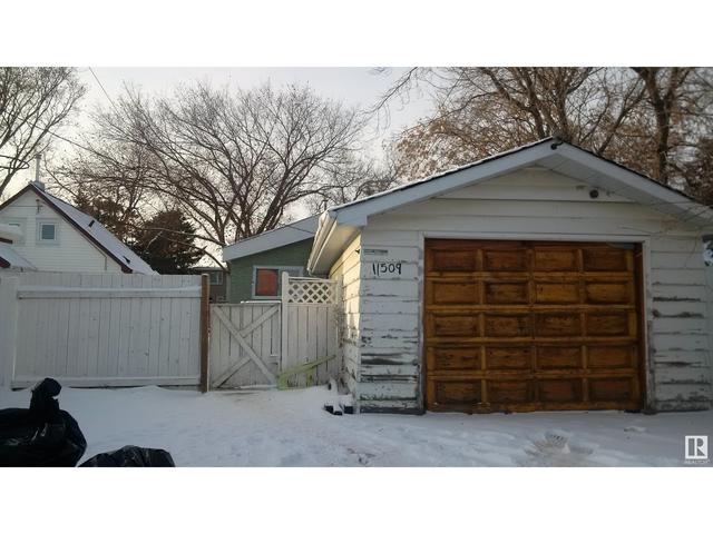 11509 81 St Nw, House detached with 3 bedrooms, 1 bathrooms and null parking in Edmonton AB | Image 2