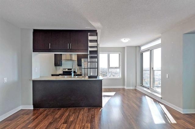 2508 - 25 Town Centre Crt, Condo with 2 bedrooms, 2 bathrooms and 1 parking in Toronto ON | Image 22