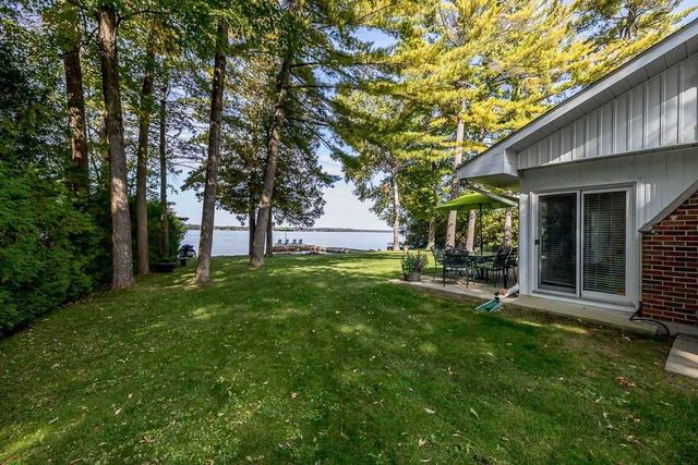 86 Sugarbush Tr, House detached with 6 bedrooms, 2 bathrooms and 6 parking in Kawartha Lakes ON | Image 26