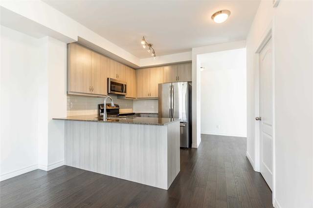 402 - 34 Plains Rd E, Condo with 1 bedrooms, 1 bathrooms and 2 parking in Burlington ON | Image 19