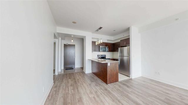 2508 - 2900 Highway 7 Rd, Condo with 1 bedrooms, 2 bathrooms and 1 parking in Vaughan ON | Image 28