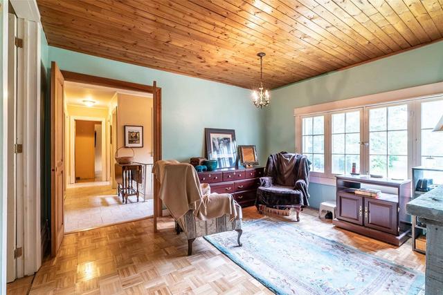 781 Kirkfield Rd, House detached with 4 bedrooms, 3 bathrooms and 8 parking in Kawartha Lakes ON | Image 12