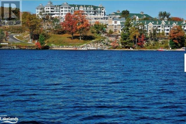 1050 Paignton House Road Unit# 1434, Condo with 1 bedrooms, 1 bathrooms and 1 parking in Muskoka Lakes ON | Card Image