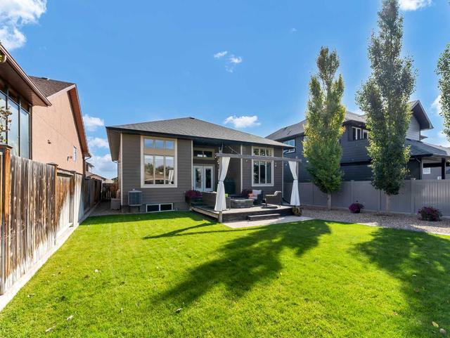 66 Copper Canyon Bay Sw, House detached with 4 bedrooms, 2 bathrooms and 4 parking in Medicine Hat AB | Image 44