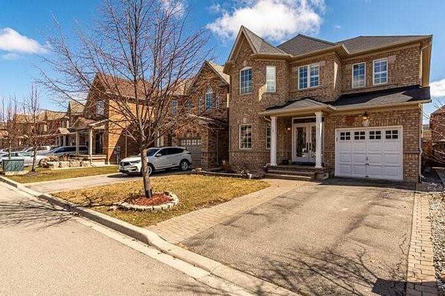 234 Bussel Cres, House detached with 4 bedrooms, 4 bathrooms and 4 parking in Milton ON | Image 12