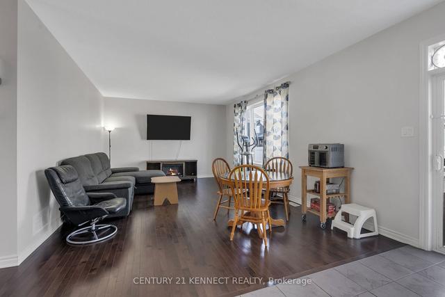 261 Argonaut Circ, House detached with 3 bedrooms, 3 bathrooms and 2 parking in Ottawa ON | Image 32
