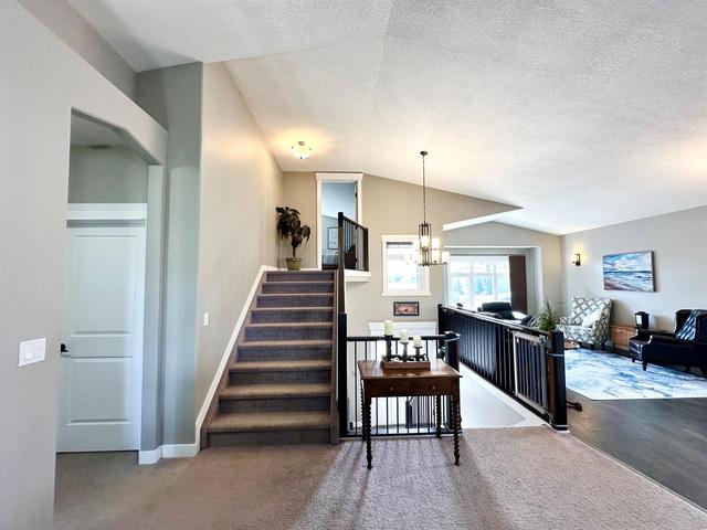 7726 - covington Way, House detached with 5 bedrooms, 3 bathrooms and 8 parking in Grande Prairie County No. 1 AB | Image 24