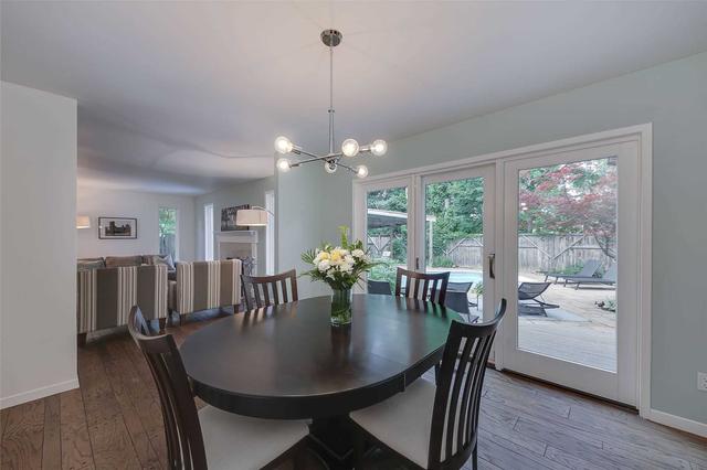 3 White Pine Pl, House detached with 4 bedrooms, 4 bathrooms and 6 parking in Barrie ON | Image 13