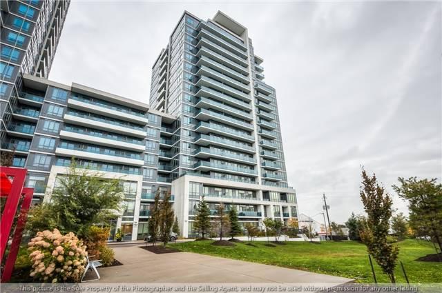 307 - 7167 Yonge St, Condo with 3 bedrooms, 2 bathrooms and 1 parking in Markham ON | Image 1