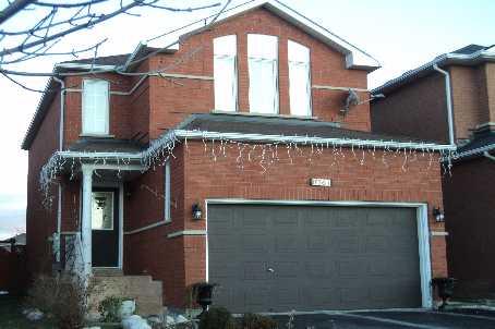 8561 Martingrove Rd, House detached with 3 bedrooms, 4 bathrooms and 2 parking in Vaughan ON | Image 1