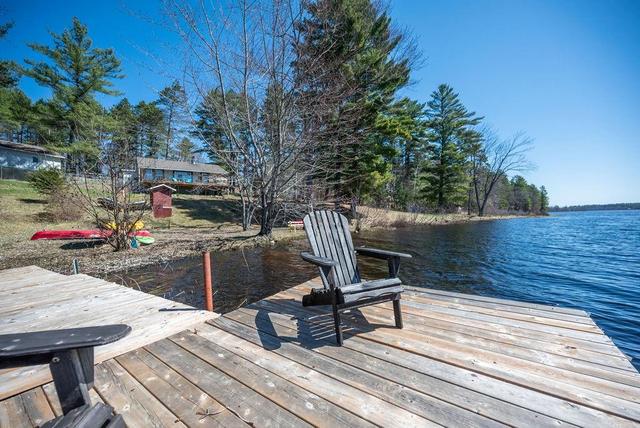 165 Bob Seguin Drive, House detached with 2 bedrooms, 2 bathrooms and 10 parking in Laurentian Hills ON | Image 3