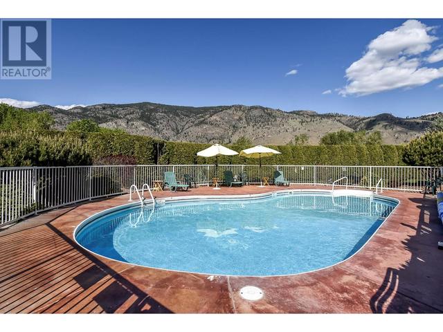 312 - 6805 Cottonwood Drive, Condo with 2 bedrooms, 2 bathrooms and 1 parking in Osoyoos BC | Image 2