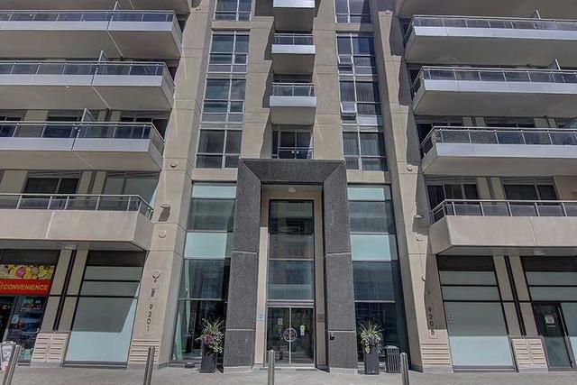 1603 - 9201 Yonge St, Condo with 1 bedrooms, 1 bathrooms and 1 parking in Richmond Hill ON | Image 22
