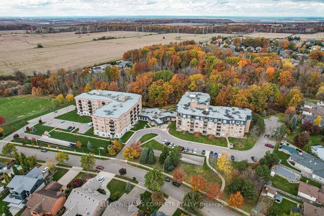 416 - 8111 Forest Glen Dr, Condo with 1 bedrooms, 1 bathrooms and 1 parking in Niagara Falls ON | Image 28