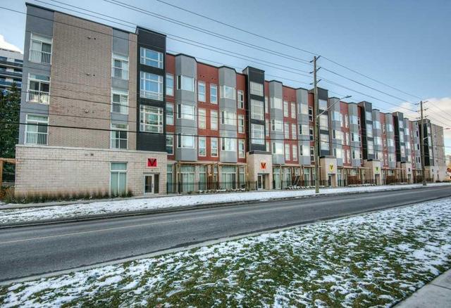 405 - 253 Albert St, Condo with 2 bedrooms, 2 bathrooms and null parking in Waterloo ON | Image 1