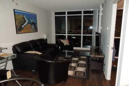 2003 - 1 Valhalla Inn Rd, Condo with 1 bedrooms, 1 bathrooms and 1 parking in Toronto ON | Image 5