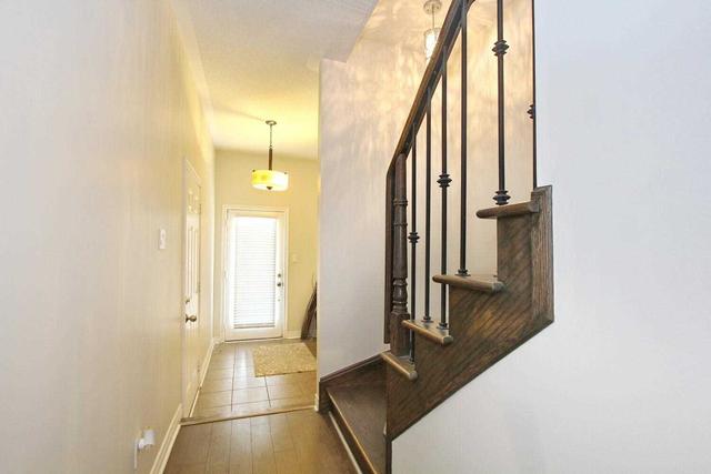 1 - 3380 Thomas St W, Townhouse with 3 bedrooms, 4 bathrooms and 2 parking in Mississauga ON | Image 7