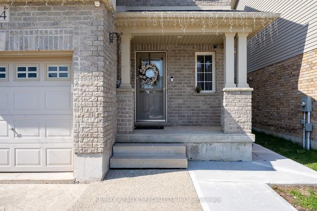 84 Rockcliffe Dr, House detached with 3 bedrooms, 3 bathrooms and 3 parking in Kitchener ON | Image 28