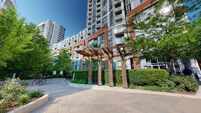 621 - 150 Sudbury St, Condo with 2 bedrooms, 2 bathrooms and 0 parking in Toronto ON | Image 26