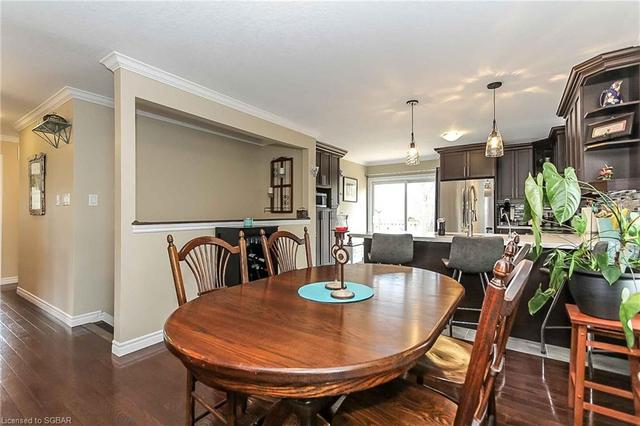 58 Marilyn Avenue S, House detached with 4 bedrooms, 2 bathrooms and 6 parking in Wasaga Beach ON | Image 13