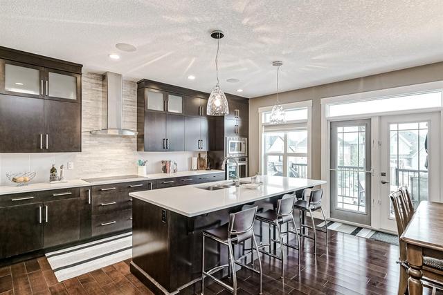 153 Mahogany Place Se, House detached with 6 bedrooms, 3 bathrooms and 4 parking in Calgary AB | Image 4