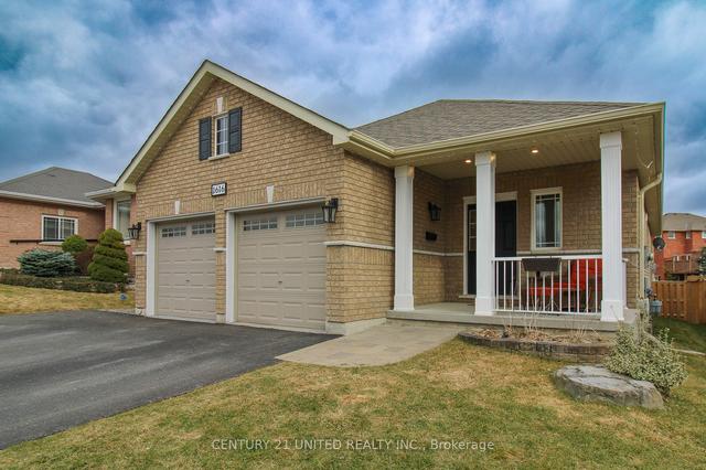1616 Ireland Dr, House detached with 2 bedrooms, 3 bathrooms and 7 parking in Peterborough ON | Image 12